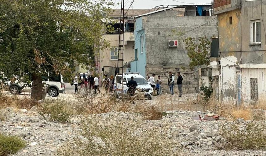 Adıyaman'da iki grup arasında kavga çıktı