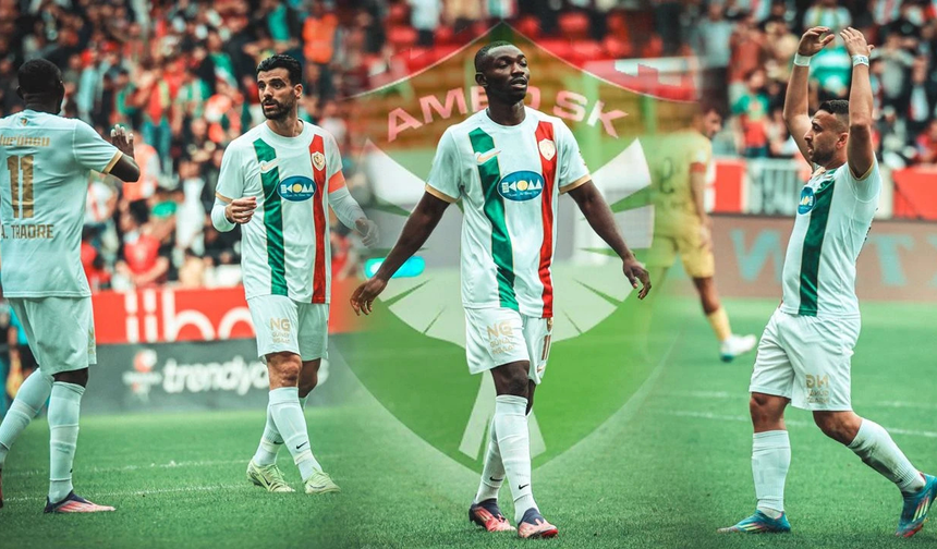 Amedspor 0 - 0 istanbulspor maçın özeti