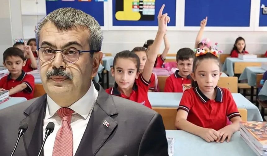 Bakan Tekin: Ara tatiller öğrenme kaybını artırıyor