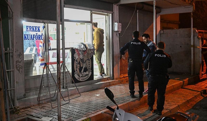 Berberde silahlı kavga: 3’ü ağır 7 kişi yaralandı