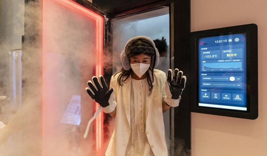 Bilim insanları: İnsan 150 yıl yaşayabilir