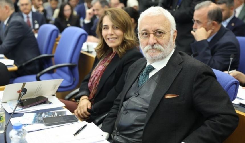 DEM Parti: Kayyum uygulaması kaldırılıyor, düzenleme Meclis’e geliyor