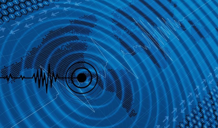 Balıkesir sallandı: Sındırgı’da 4.5 büyüklüğünde deprem