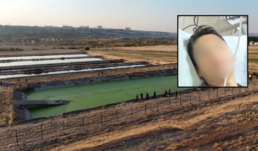 Diyarbakır'da hastaneden kaçan polis memuru 6 gündür kayıp