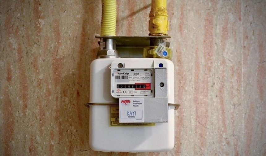 Diyarbakırlı abonelere uyarı: Sayaç yenilemeyene 10 bin TL ceza