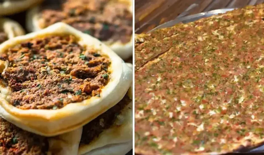 Hatay Kaytaz böreği ve Gaziantep lahmacununa AB’den tescil