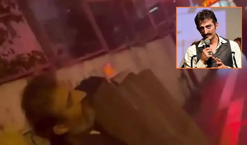 “Karton topluyor” dediler, Hakkarili oyuncu sessizliğini bozdu