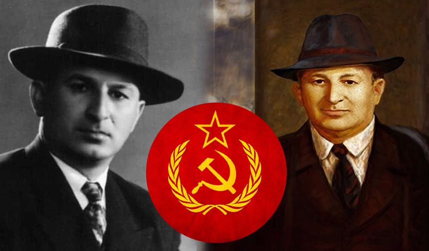 Sosyalist Kürt Şair: Qedrî Can