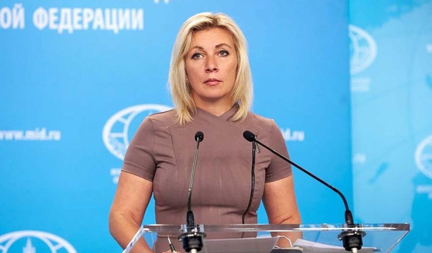 Rusya Dışişleri’nden ‘çözüm süreci’ açıklaması