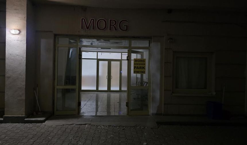 Şanlıurfa’da sobadan sızan duman can aldı