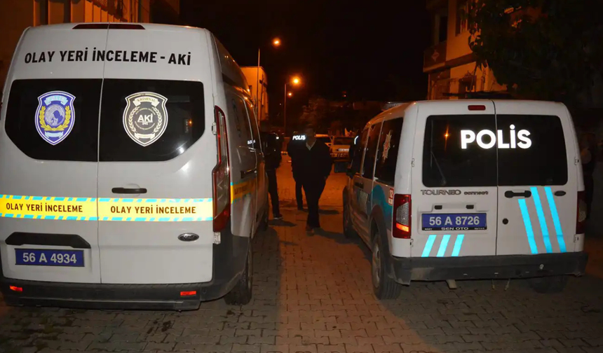 Siirt’te işçi servisi devrildi: 17 yaralı