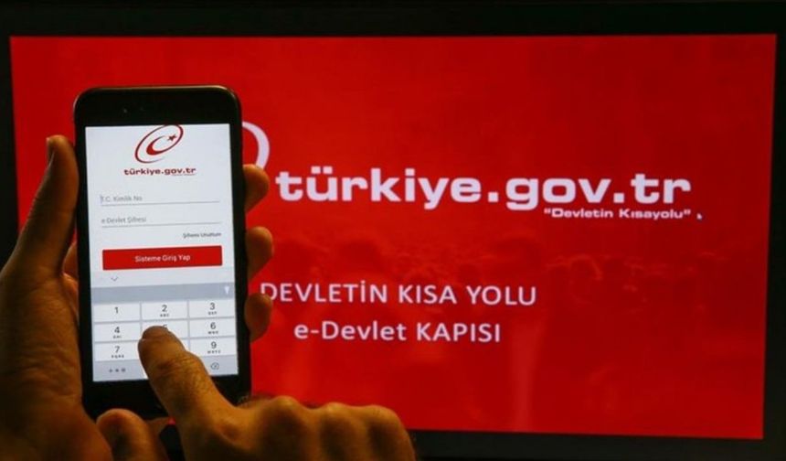 TOKİ konut başvuruları e-Devlet'i kilitledi