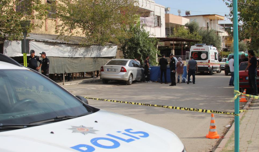 Tüfek önce tutukluk yaptı, sonra ölüm getirdi