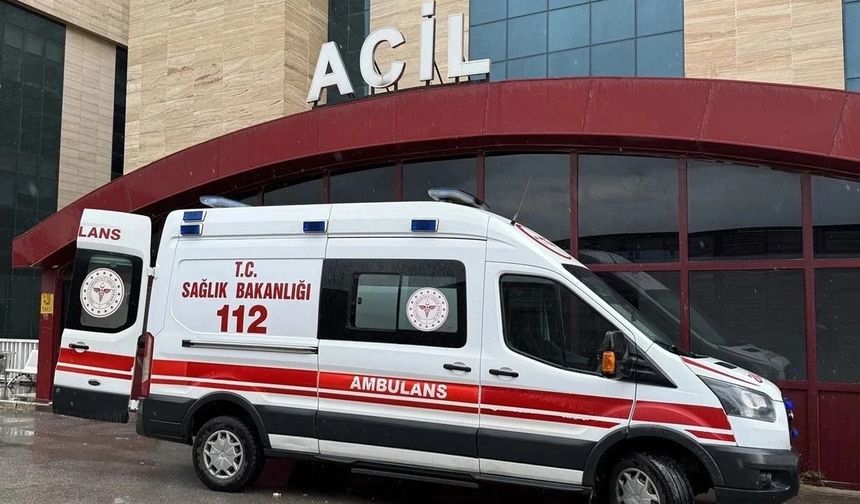 Urfa'da 15 yaşındaki çocuk işçinin makat bölgesine işkence