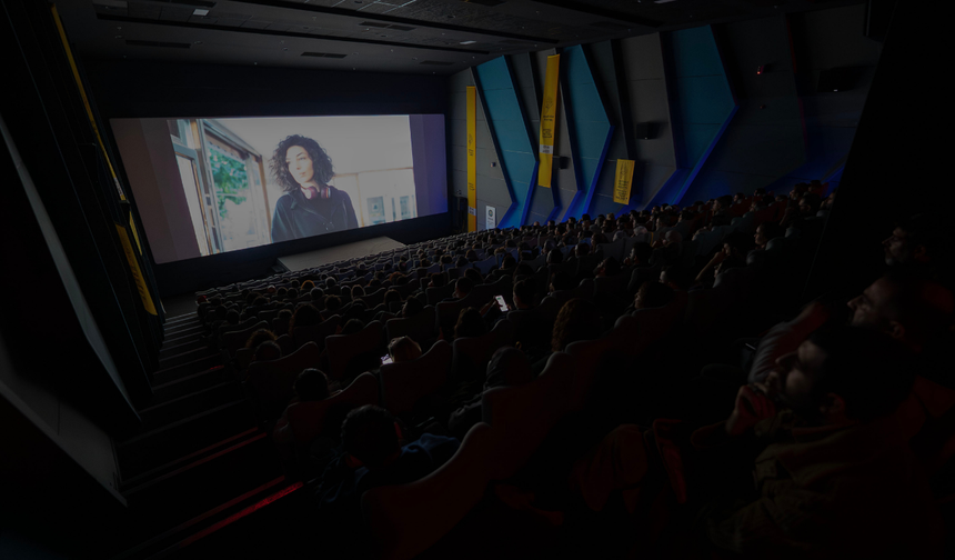 3. Amed Uluslararası Film Festivali 6. gününde yoğun ilgi gördü