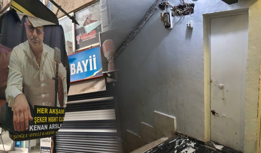 Hesap kavgasında 14 yaşındaki çocuk ortağı öldürdü!