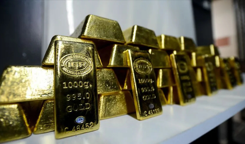 9 Aralık Salı altın fiyatları: İbre aşağı döndü