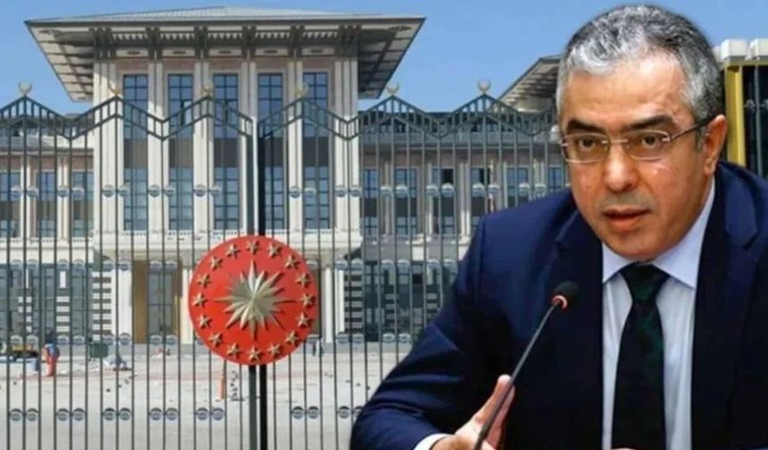 Başdanışmandan süreç uyarısı: Sabotajcılar tasfiye edilmeli