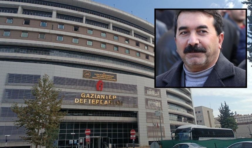 Cezaevi yemek borcu ödenmeyince kızının bursuna el konuldu