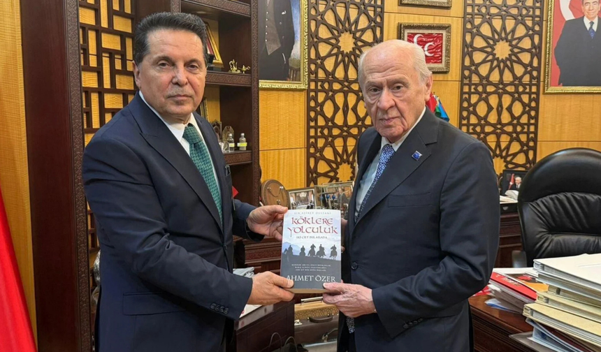 CHP’li isimden dikkat çeken açıklama: “Gerekirse Öcalan’la görüşürüm”