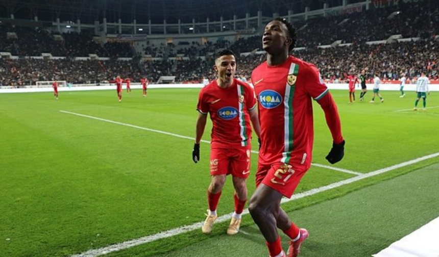 Amedspor 3 Iğdır FK  0  maçın geniş özeti