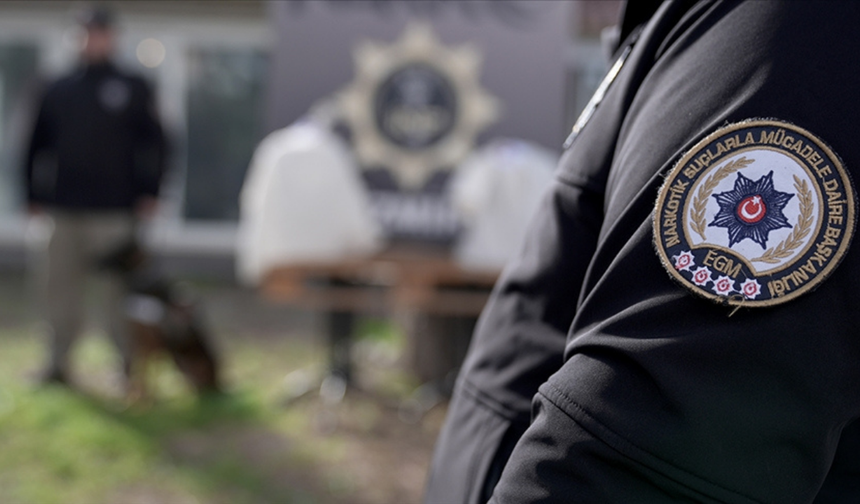Diyarbakır dahil 17 ilde narkotik baskını