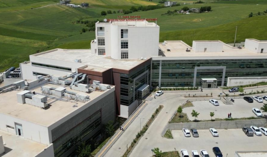 Diyarbakır Silvan’da sağlık altyapısı yenilendi