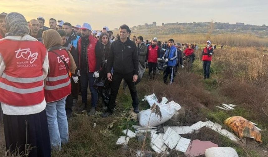 Diyarbakır Valisi, Ön Gözlü çevresi hakkında konuştu: Esnafı da dinleyeceğiz