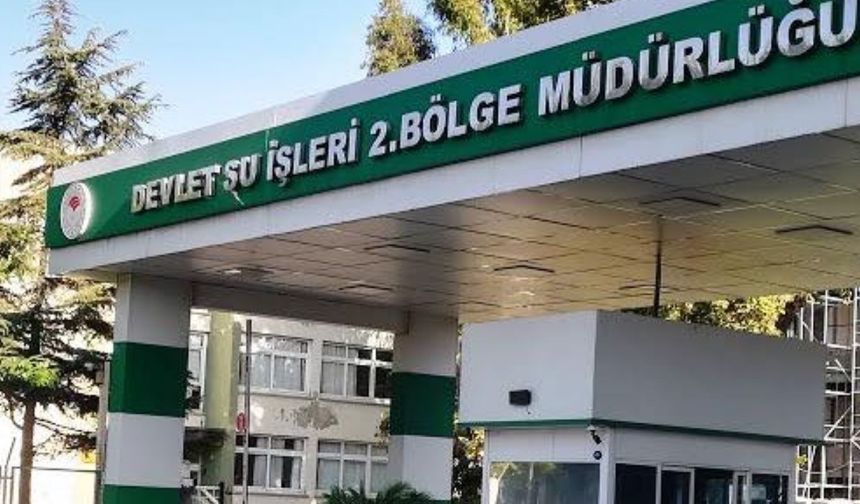 Diyarbakır'da 20 milyon liralık tarla ihaleyle satılacak