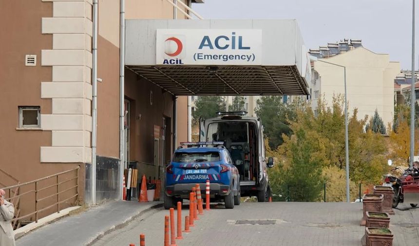 Diyarbakır’da damat dehşeti: Kayınbaba ve kayınbirader öldürüldü