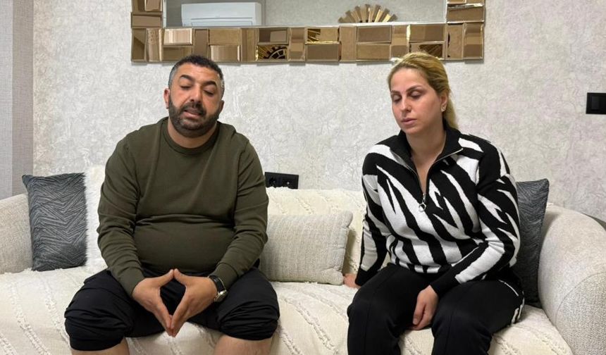 Diyarbakır’da kuzen dehşeti: Şantiyeye kaçırıp işkence yaptılar