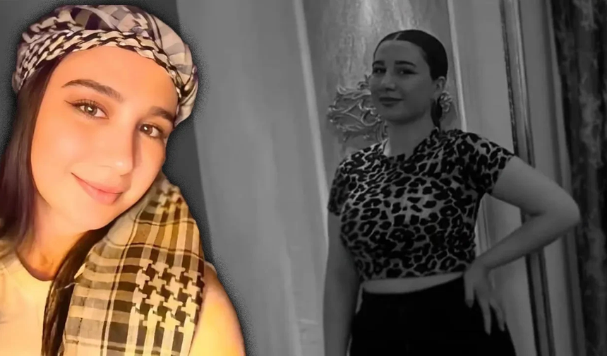 Diyarbakır'da öldürülen İlayda'nın katili, 5 ay sonra yakalandı!