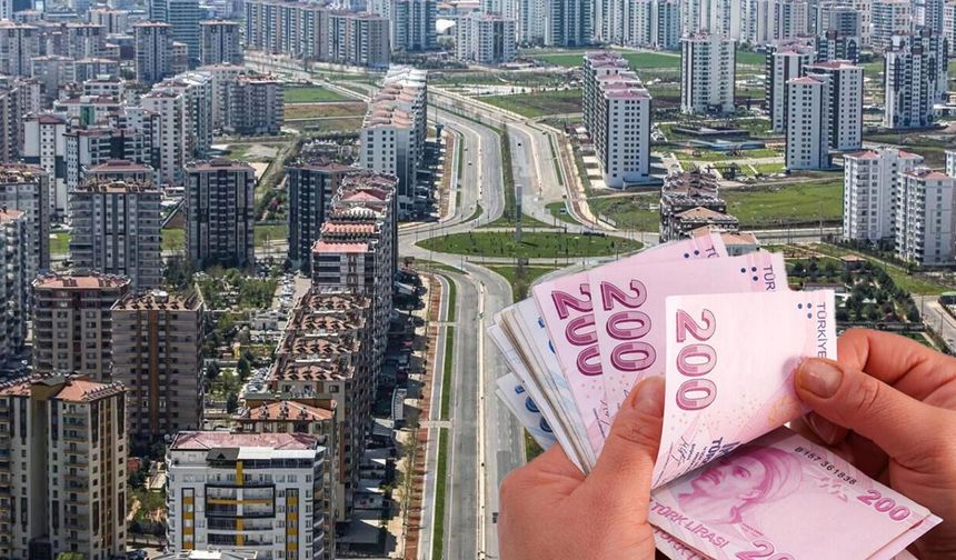 Site aidatlarına yeni düzenleme: Zam için onay şartı