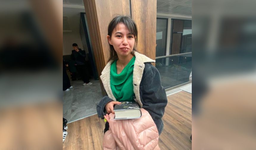 Ekmek almaya çıkan genç kızdan haber alınamıyor