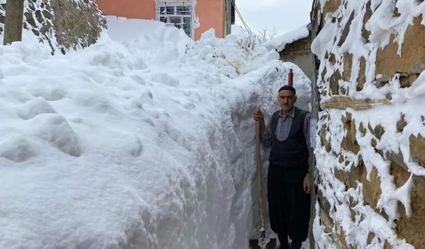 Valilik duyurdu: Elazığ'da Salı ve Çarşamba okul yok