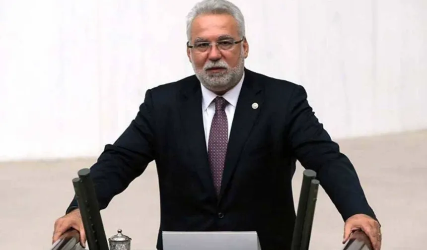 Eski AK Parti milletvekili Kocabıyık tahliye edildi