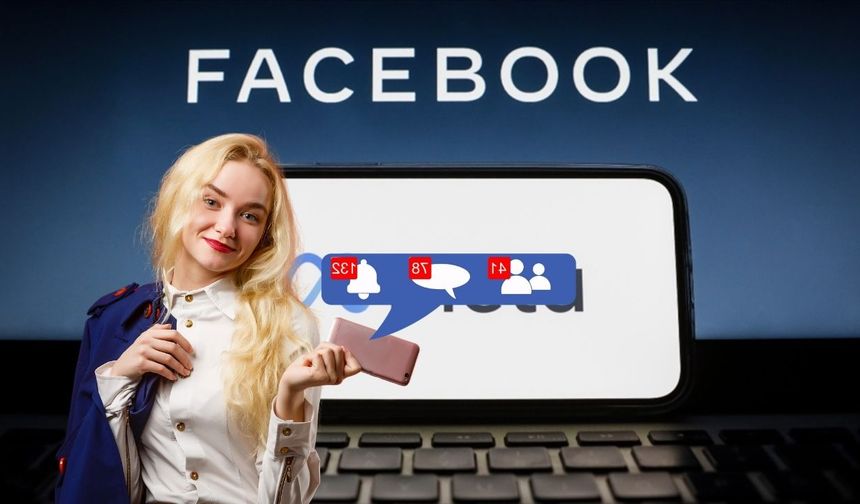 Facebook bağlantılı paylaşımlar için ücretli modeli test ediyor