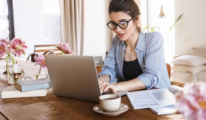 Grip salgınına karşı evden çalışma planı onaylandı