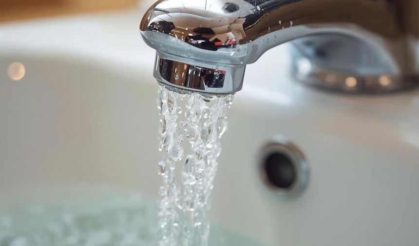 Iğdır’da 2 aylık su kesintisi: Hijyen uyarısı yapıldı