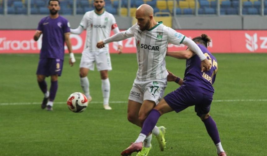 Iğdırspor, Orduspor’u 3-2 yenerek kupada yoluna devam etti