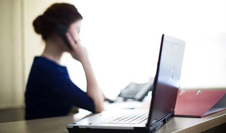 İşçi, işe erken geldi diye kovuldu