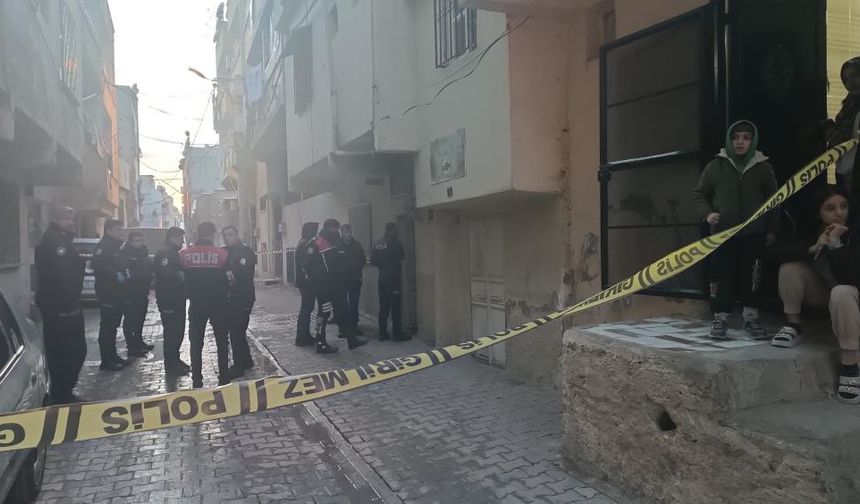 Isınmak isterken canından oldu: 70 yaşındaki kadın akıma kapıldı