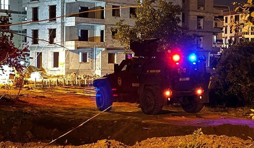 Kardeşler arasında kavga: 1 ölü