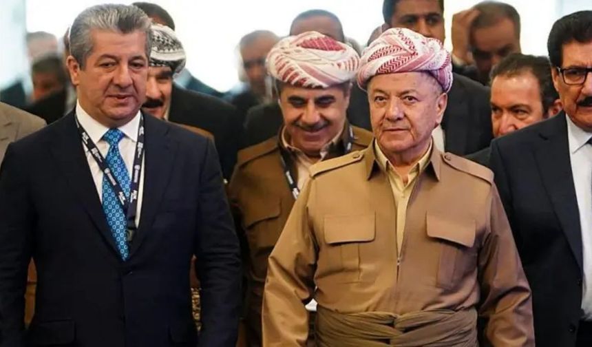 Kürdistan Bölgesi Hükümeti: Yorumlar maksadını aştı