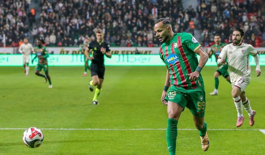 Lider Amedspor’un Bodrumspor maçı takvimi açıklandı