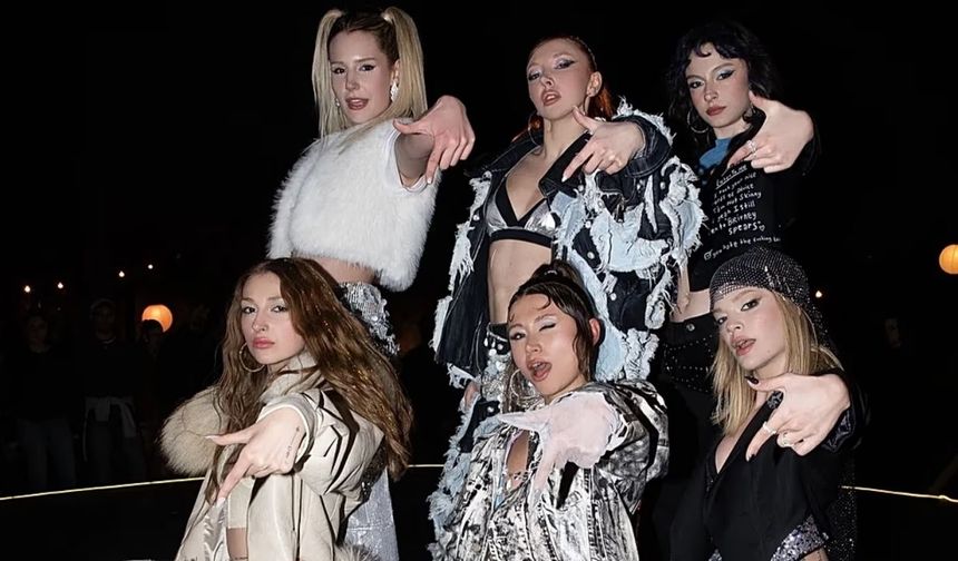 Manifest grubu üyelerine hapis cezası verildi