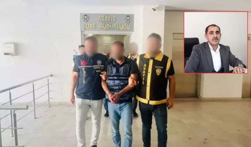 Mardin’de çekiç ve sopayla işlenen cinayette karar çıktı