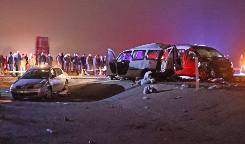 Mardin’de can kaybı arttı: Ölü sayısı dörde yükseldi