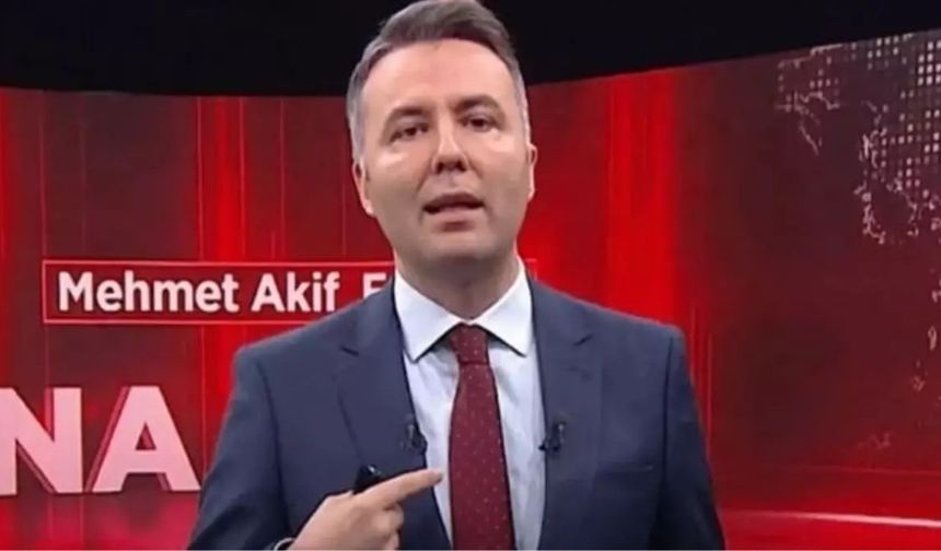 Mehmet Akif Ersoy’un uyuşturucu testi pozitif çıktı