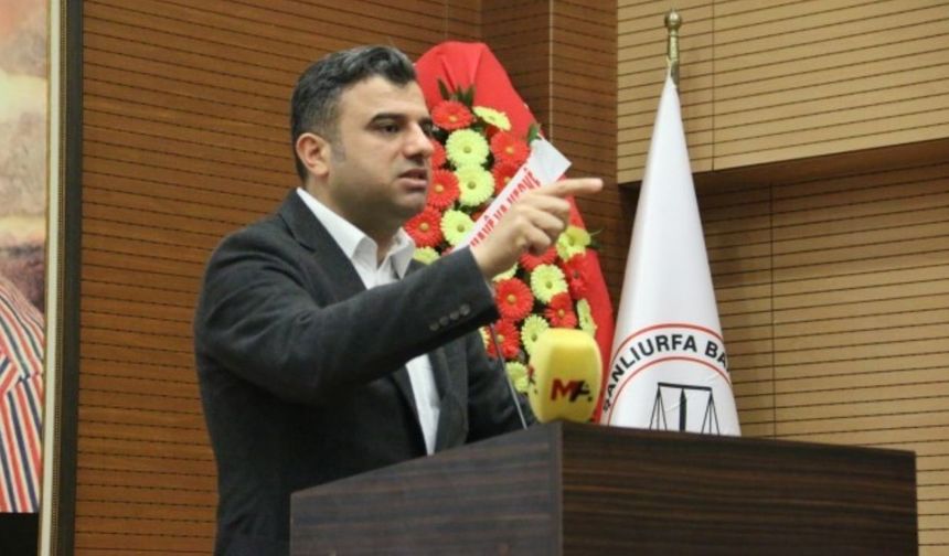 Öcalan’dan DEM Parti’ye dil tepkisi: Kürtçe selam, Türkçe konuşma olmaz